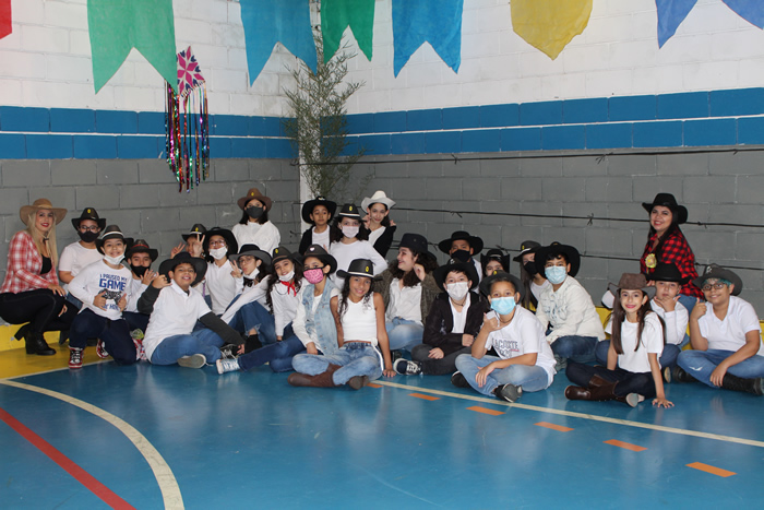 Festa Junina 2022